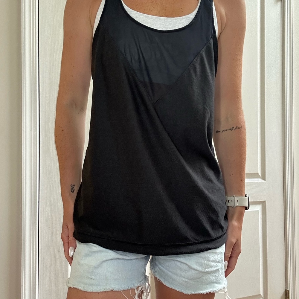 Under Armour Women's Tank Top